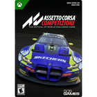Assetto Corsa Competizione pour Xbox Series X|S and Xbox One [Code Électronique]-Genre : Course + Vol