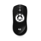 Adesso - iMouse P20 - Souris Air pour présentation, pointeur sans fil - noir-7
