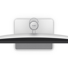 BenQ - Moniteur MA320UG 31,5 po 4K HDR Nano Gloss pour MacBook-Luminosité de 450 nits