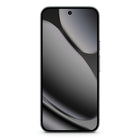 Google Pixel 10 Pro XL - 256 Go - Noir volcanique - Bell et Virgin Plus-DELO 1 344 x 2 992 à oxyde polycristallin à basse température (LTPO) à 486 ppp, Revêtement avant en verre Gorilla Glass Victus 2 de Corning