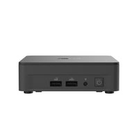 ASUS - mini PC NUC 13 Pro - Intel Core i7-1360P - 512 Go SSD - 16 Go DDR4 - Windows 11 Pro-Élégant, attrayant et conçu pour être exposé dans n'importe quelle pièce