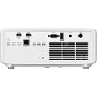 Optoma - Technology UHZ35ST Projecteur DLP laser UHD 4K à courte focale 3 500 lumens-Rapport de projection : 0,496 : 1