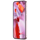 Google - Pixel 9 Pro XL - 256 Go - Quartz rose - Bell et Virgin Plus-Écran Super Actua brillant et lumineux : L'écran Pixel le plus lumineux et immersif à ce jour affiche des couleurs plus vraies que nature, même en plein soleil. Il fonctionne jusqu'à 120 Hz, pour des jeux vidéo et un défilement fluides.