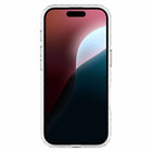 Nimbus9 - Coque Stratus 2 avec MagSafe pour iPhone 16 Pro - Givrée-Compatible avec les accessoires magnétiques