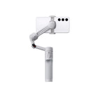 Insta360 - Pack standard Flow 2 - Gris pierre-Contrôle à distance des smartphones