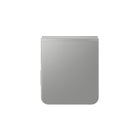 Samsung - Galaxy Z Flip6 - 256 Go - Argent - Bell et Virgin Plus-Montrez votre style avec un arrière-plan personnalisé qui change en fonction de l'heure et de la météo. Peu importe votre humeur, vous trouverez toujours quelque chose de nouveau pour vous