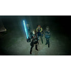 Sword Art Online : Échos d’Aincrad Édition Ultime pour PlayStation 5-EXPLOREZ UN MONDE FLORISSANT : Parcourez des villes variées et voyagez à travers des environnements à couper
le souffle, des plaines sereines aux donjons périlleux regorgeant de secrets. Accomplissez des quêtes, partez à la recherche de trésors rares, et affrontez des ennemis redoutables dans des combats en temps réel. La carte s’agrandit à mesure que votre histoire progresse, révélant de nouveaux territoires et de nouveaux dangers à chaqu