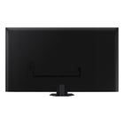 Samsung - QE98C 98" Crystal UHD Moniteur d’affichage, système d’exploitation Tizen 6.5 - Noir titane-Le design minimaliste à couper le souffle du QE98C est conçu pour s’intégrer harmonieusement dans n’importe quel espace grâce à son look épuré. 