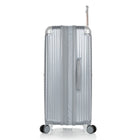 Heys - Cruze Valise 30 pouces-Coins de protection en métal pour amortir les chocs