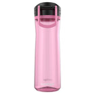 Contigo - Jackson Tritan Bouteille d'eau - 24 oz - azalée-Embout large idéal pour boire rapidement et facilement