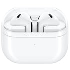 Samsung - Oreillettes Galaxy Buds3 – Blanc-Prenez le contrôle, d’un simple geste. Laissez votre téléphone dans votre poche et contrôlez facilement vos écouteurs en utilisant des gestes simples. Même avec un geste rapide, vos oreillettes Galaxy Buds3 restent bien en place dans vos oreilles.