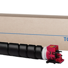 Premium Tone - Kyocera TK-8802M Cartouche de toner alternative - Rendement Standard - Magenta-Couleur: Magenta