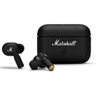 Marshall - Écouteurs sans fil Motif II ANC - Noir-LE SON SIGNATURE DE MARSHALL : Avec les Motif II A.N.C., emmenez le son signature de Marshall partout avec vous.