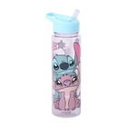 Danawares - Bouteille Disney Stitch pour jeunes adultes – 700 ml-La bouteille à sifflet Stitch pour jeunes adultes (700ML) est conçue pour vous hydrater avec style, partout