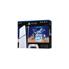 PlayStation 5 - Ensemble édition numérique ASTRO BOT-Participez à la célébration PlayStation! - Retrouvez plus de 150 héros légendaires de PlayStation et célébrez 30 ans d’histoire de PlayStation! 