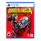 Borderlands 4 pour PlayStation 5-SOYEZ UNE BRUTASSE : Devenez une force indestructible en neutralisant vos ennemis grâce à votre arsenal. Déplacez-vous dans Borderlands comme vous ne l'avez jamais fait auparavant : double saut, vol plané, esquive, lutte et bien plus encore, en semant la mort dans toutes les directions. Anéantissez chaque combattant grâce à des compétences d'action dévastatrices qui libèrent les capacités uniques de votre Chasseur de l’Arche. Créez la composition parfaite grâce à des arbres 
