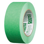 Spicers - Ruban-cache de peintre robuste - 48 mm x 55 m - Vert - paquet de 24-Ruban-cache de peintre robuste vert