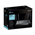 TP-Link - Routeur Wi-Fi 7 BE3600 bi-bande-Installation et utilisation faciles : La gestion du réseau n'a jamais été aussi simple avec l'application Tether.
