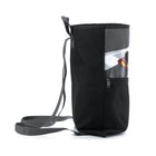 Louis Garneau - Fourre tout - Auto-Bretelles ajustables fermeture cordon