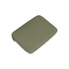 Bugatti - Opera 14.1 po Étui pour ordinateur - Green-Compartiment principal à fermeture éclair