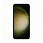 Samsung - Galaxy S23 6,1 po ecran AMOLED, 128 Go, Vert, Bell et Virgin Plus-Partagez tous les details des moments les plus dignes de partage de la vie avec l'impressionnant appareil photo haute resolution de 50 Mpx du Galaxy S23/S23+
