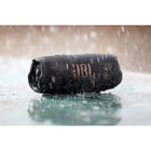 JBL CHARGE 5 - Enceinte Portable étanche - Noir-Type de batterie : Polymère lithium-ion 27 Wh