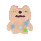 Fuggler - Squishos Figurine souple de collection surprise - assortis-Le sachet surprise ajoute du mystère et du plaisir à chaque ouverture