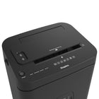 Staples - Déchiqueteur à coupe micro - 150 feuilles-Fonctionnement silencieux avec un niveau sonore de 65 décibels 