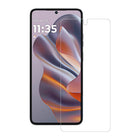 AXS - ARMORGlass Protecteur d'écran pour Motorola Moto G Play (2025)-Surface dure 9H