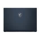 MSI - Ordinateur portable gaming Stealth 16 AI Studio 16" - Intel Ultra 9 185H - RTX 4080 - 32 Go RAM - SSD 2 To - Win 11 Pro - Bleu étoile-Connectez-vous à l'aide de Windows Hello en montrant votre visage ou en utilisant votre empreinte digitale pour un accès facile et sécurisé.