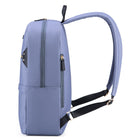 Tucci Italy - Sac à dos WarriorPack - Moyen - Bleu-Poches latérales pour biberons – Conçus pour l’hydratation en déplacement