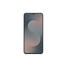 Samsung - Coque Grip pour Samsung Galaxy S25 FE - Noir-Supportez votre téléphone grâce au support intégré : idéal pour les appels vidéo mains libres, le streaming et bien plus encore