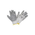 Zenith Safety - Gants Enduits, Taille Petit/7, Calibre 13, Revêtement Nitrile, Enveloppe En Pehp, paquet de 6-Revêtement Nitrile