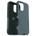Otterbox - Étui Commuter MagSafe Sagebrush pouriPhone 16-Protection des ports contre la poussière et les salissures