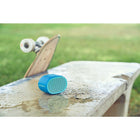 Sony – Haut-parleur sans fil SRSXB01/L EXTRA BASS Bluetooth, bleu-Avec son autonomie allant jusqu’à 6 heures, la batterie intégrée vous permet d’écouter vos listes de lecture et vos albums préférés sans interruption