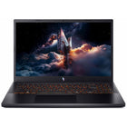 Acer - PC portable 15,6" NH.U87AA.002 Nitro V 15 - AMD Ryzen 5 170 - Nvidia GeForce RTX 3050 - 8 Go de RAM - SSD 512 Go - Windows 11 Famille-Écran : Écran IPS Full HD de 15,6 pouces (1920 x 1080)