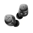 Sennheiser - Momentum True Wireless 4 - Adaptive Hybrid ANC - Graphite Noir-Égaliseur adaptatif à 5 bandes