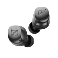 Sennheiser - Momentum True Wireless 4 - Adaptive Hybrid ANC - Graphite Noir-Égaliseur adaptatif à 5 bandes