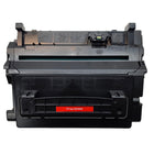 Balloon Brand - Cartouche de toner compatible HP CE390A - Rendement très élevé - Noir-Répond aux normes de compatibilité OEM