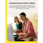 Norton - Small Business Premium, Cybersécurité Professionnelle avec Antivirus - 20 appareils - Abonnement de 1 an [Téléchargement]-UNE CYBERPROTECTION FACILE À UTILISER Vous n’avez pas besoin de compétences informatiques pour utiliser Norton Small Business Premium. Le logiciel est facile à installer et fonctionne de manière transparente en arrière-plan, ce qui vous permet de vous concentrer sur vos activités