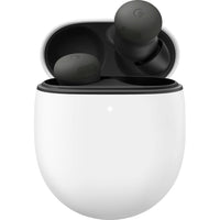 Google Pixel Buds Pro 2 -Écouteurs sans fil avec suppression active du bruit - Vert Sauge-Conçue pour l’IA, la puce Google Tensor A1 fonctionne 90 fois plus vite que la vitesse du son pour une Suppression active du bruit deux fois plus performante qu’avant et un son de qualité