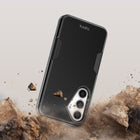 TUFF8 - Samsung Galaxy S25 Plus - Étui de protection double couche Impact-5