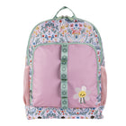 Pep Rally - Sac à dos de 16 po - Jardin secret-Floral, polyester