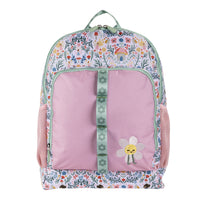 Pep Rally - Sac à dos de 16 po - Jardin secret-Floral, polyester