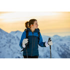 Shokz - OpenRun Pro2 Mini Écouteurs Bluetooth à Conduction Osseuse - Orange-9