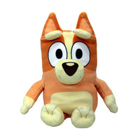 Ty - Peluche Bluey- Bingo-Peluche