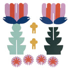 General Supply Goods + Co - Trousse de fleurs 3D-4