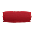 JBL - Flip 7 Enceinte Bluetooth portable - Rouge-Système PushLock avec accessoires interchangeables