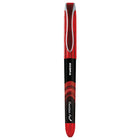 Zebra - Stylo plume - rouge-Plume à réservoir