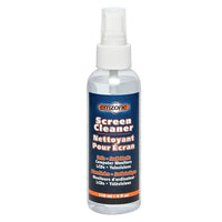 Emzone - Pompe antistatique pour nettoyage d'écran - Paquet de 12-Protection antistatique afin de conserver la propreté des écrans plus longtemps